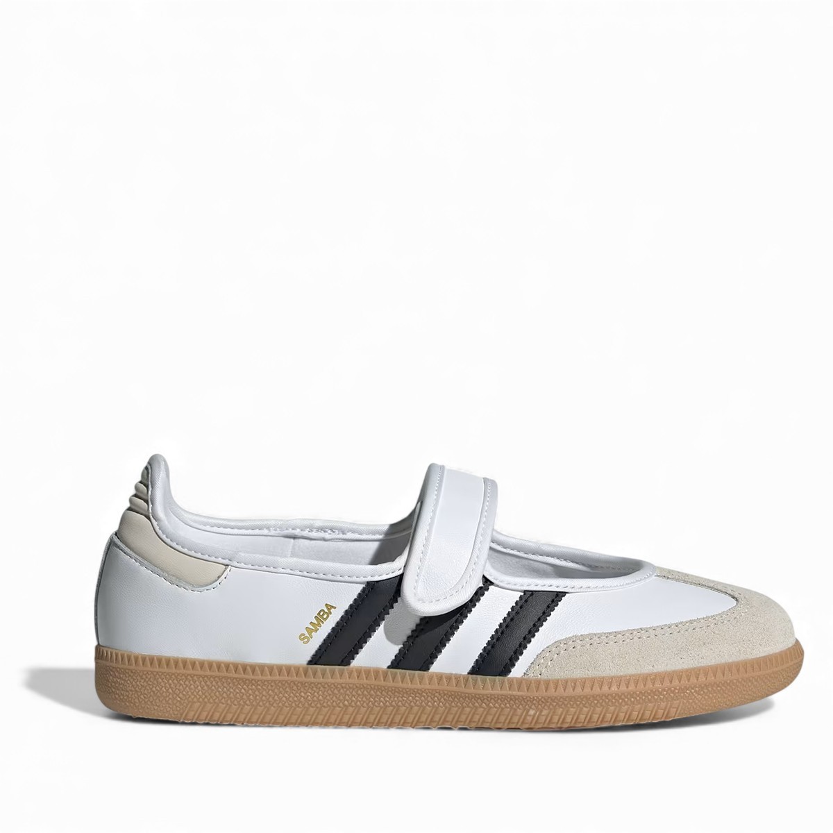ADIDAS ORIGINALS - Ballerina Samba Jane