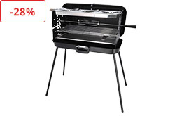 Tavolo da campeggio Molveno, 115 x 70 cm