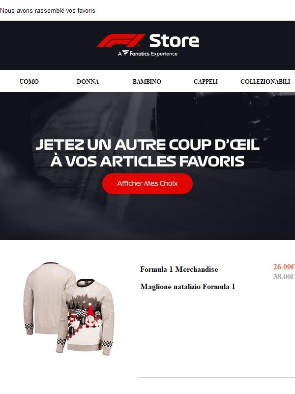 Jetez un coup d’œil...