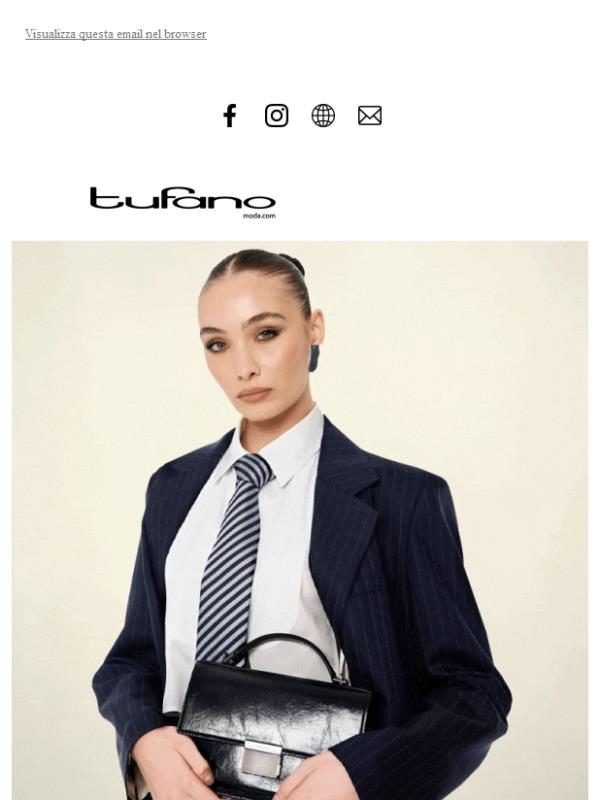 Ultimi SALDI 🖤 la tua selezione a metà prezzo