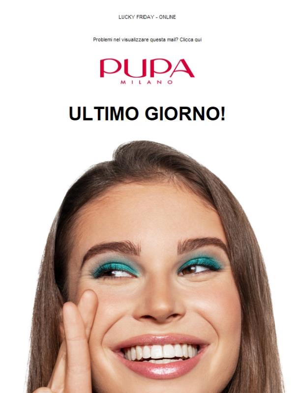 LASTCALL 🍀 Mini Mascara + Freeshipping 🍀