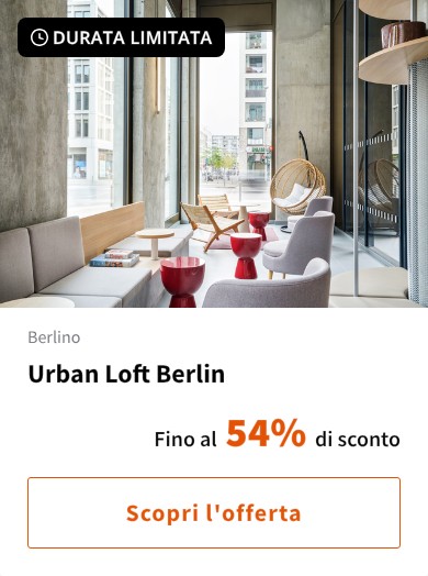 Urban Loft Berlin