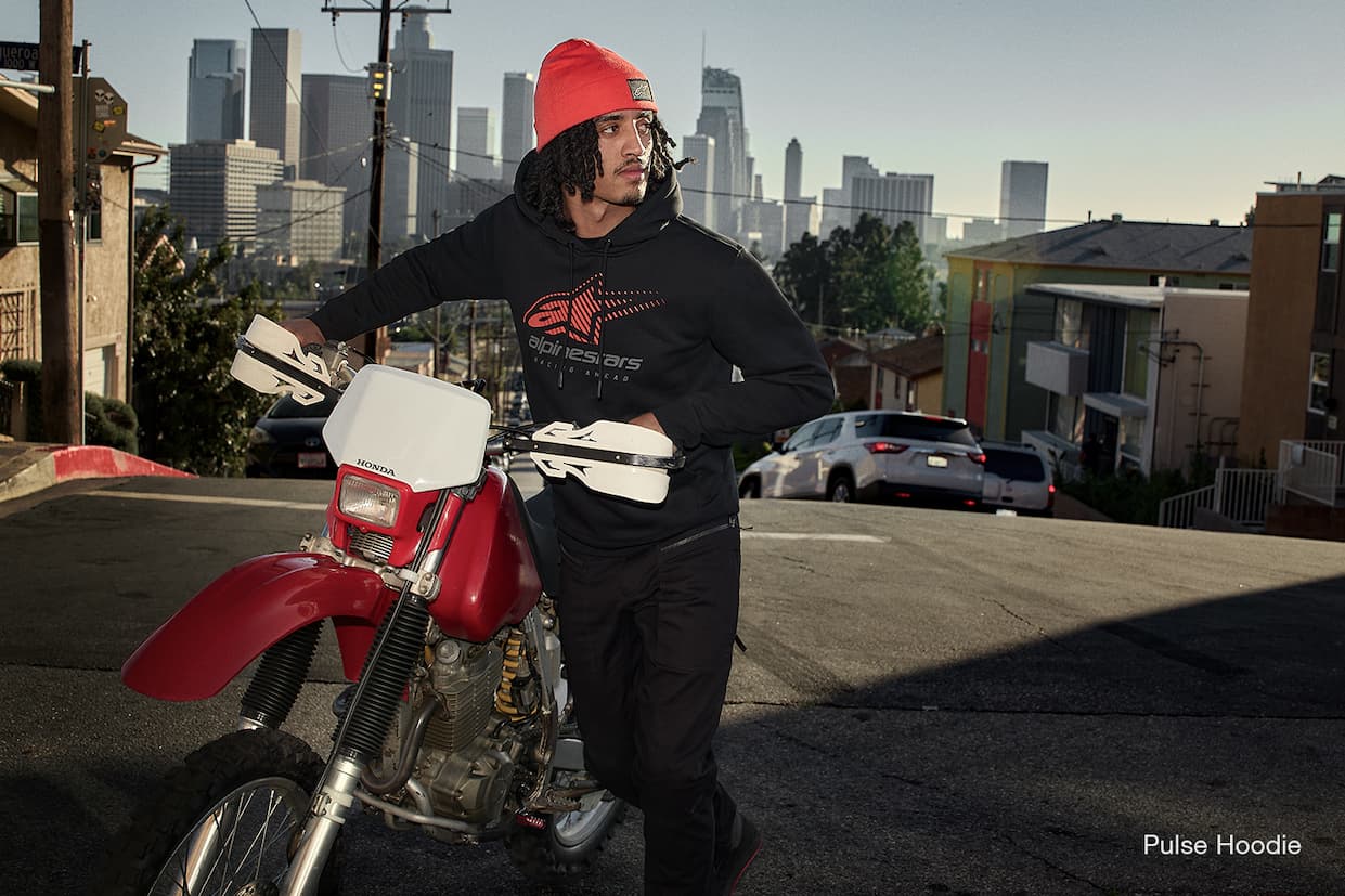 Alpinestars Pulse Hoodie