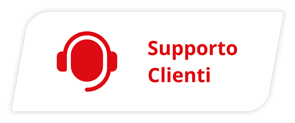 Supporto clienti