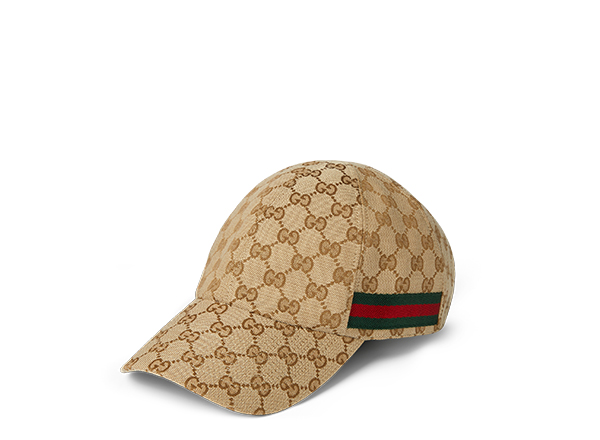 Accessorio Scopri di più sul sito Web di Gucci 
