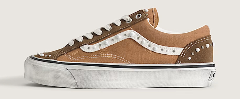 Premium Old Skool 36 Shoe