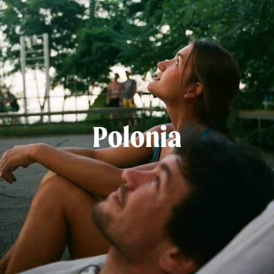Polonia
