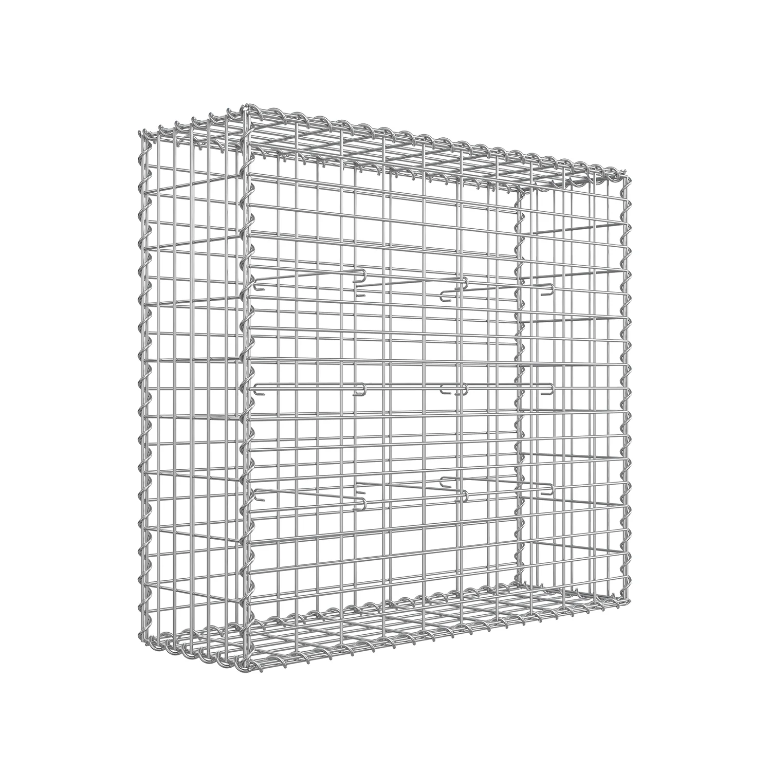 Image of Gabbione Metallico per Pietre