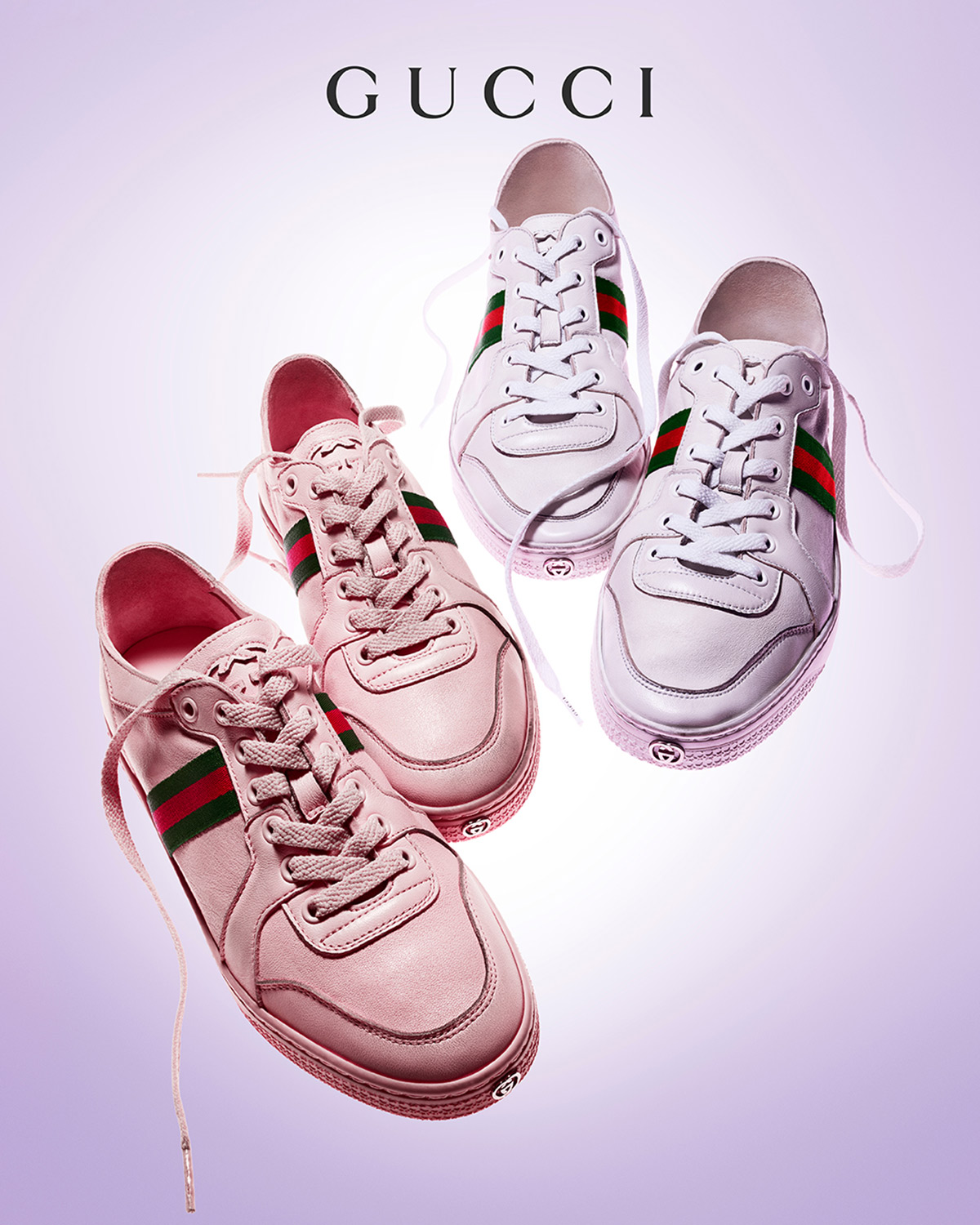 Scarpa(e) Scopri di più sul sito Web di Gucci 