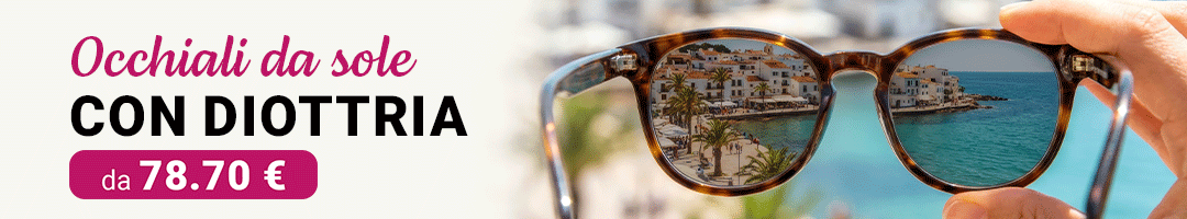 Occhiali da vista di grandi marchi - piu di 4.500 modelli