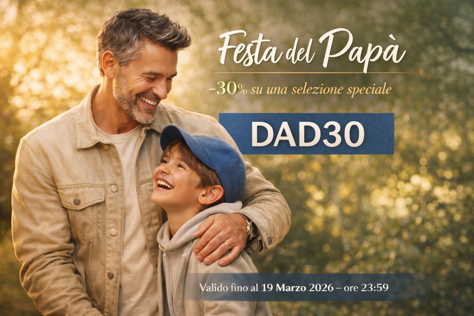 Festa del papà