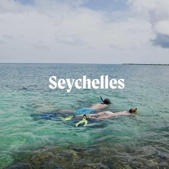 Seychelles