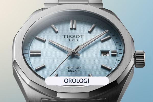 Orologi per lui