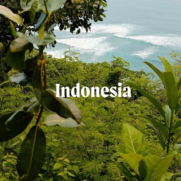 Indonesia