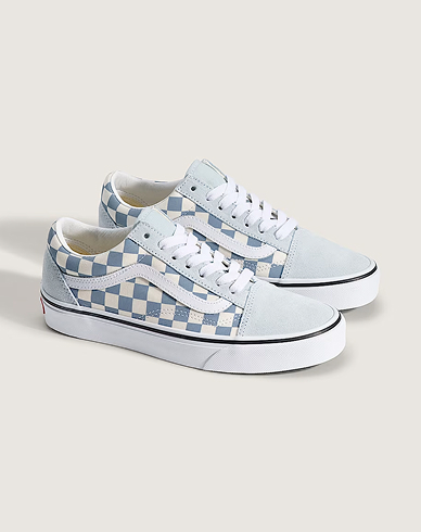 Old Skool Checkerboard Shoe