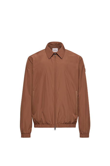 Giacca camicia Nanav in seersucker