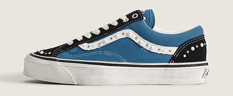 Premium Old Skool 36 Shoe