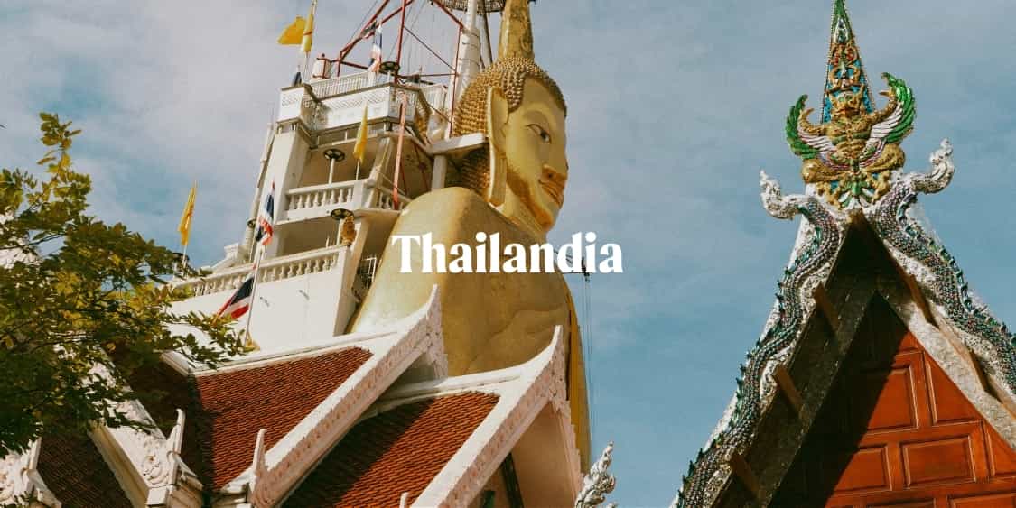 Thailandia