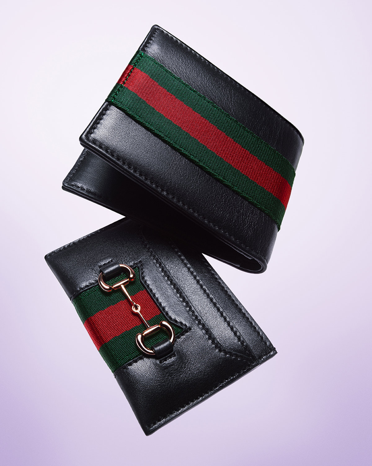 Accessorio Scopri di più sul sito Web di Gucci 