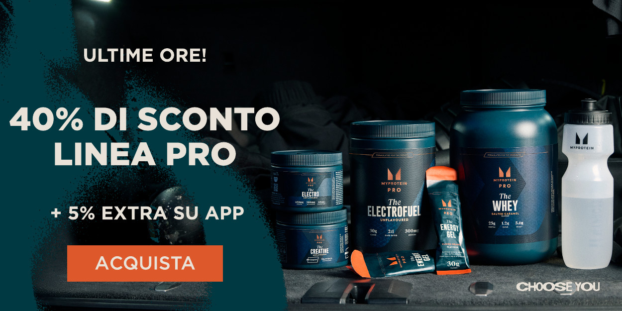 40% linea pro