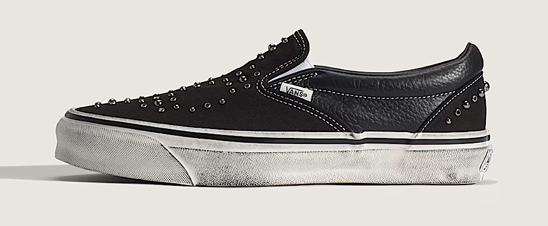 Premium Classic Slip-On Shoe