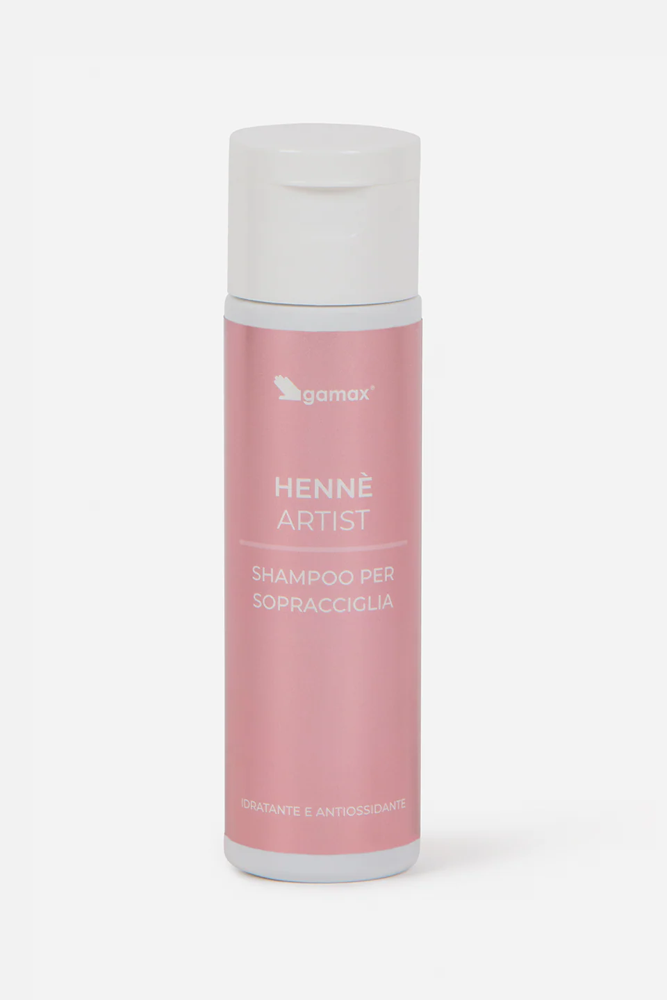 Image of Shampoo per sopracciglia 30 ml - HENNÈ ARTIST