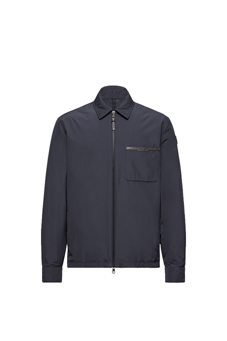 Giacca camicia imbottita Tollymore