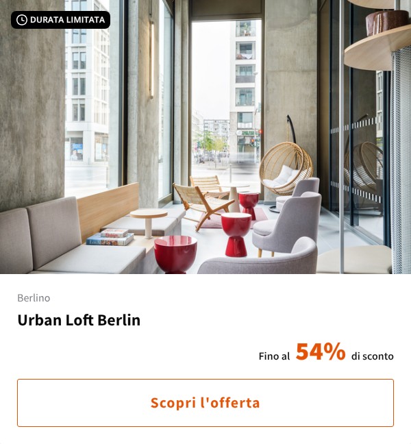 Urban Loft Berlin