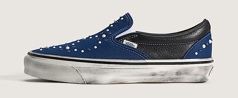 Premium Classic Slip-On Shoe