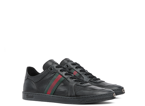 Scarpa(e) Scopri di più sul sito Web di Gucci 