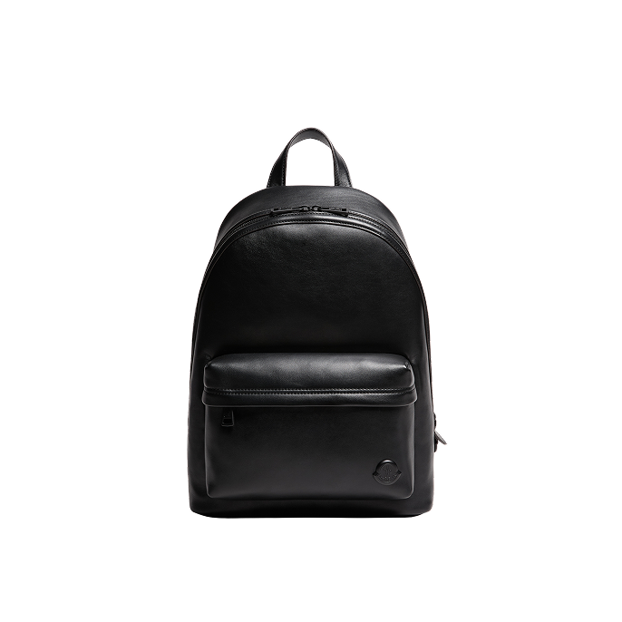 Zaino Carlo in pelle
