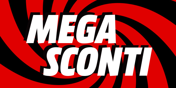 MEGASCONTI