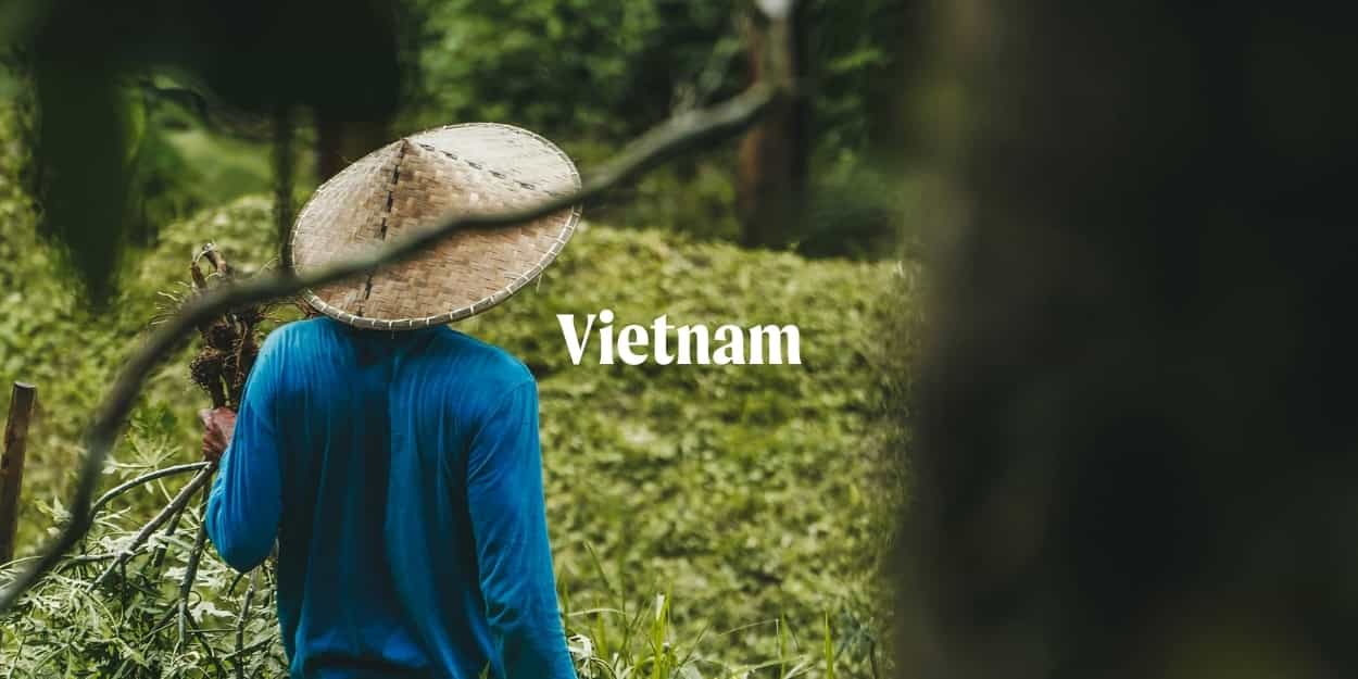 Vietnam