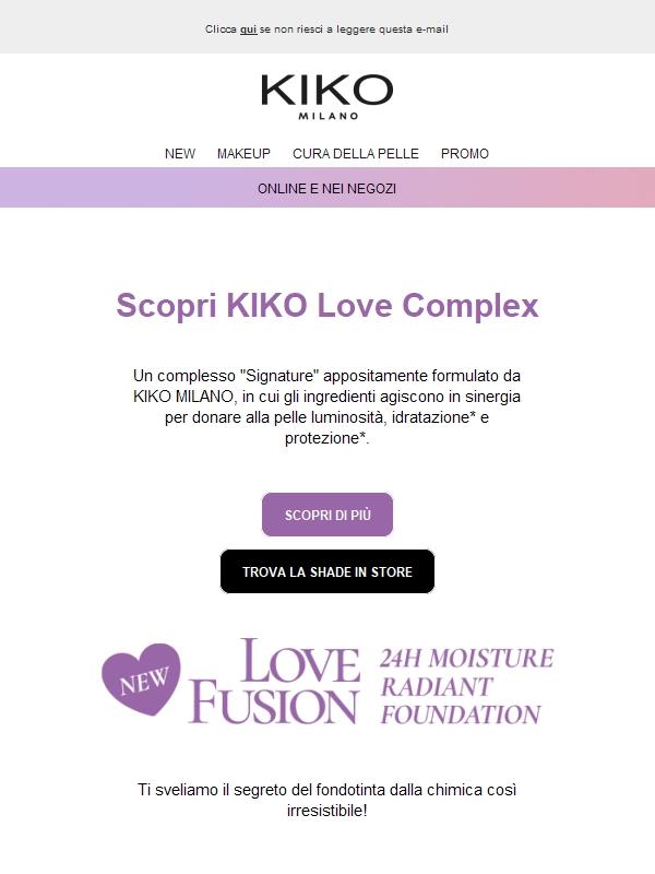 Perché Love Fusion è così speciale? 💜