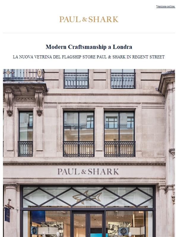 Modern Craftsmanship a Londra