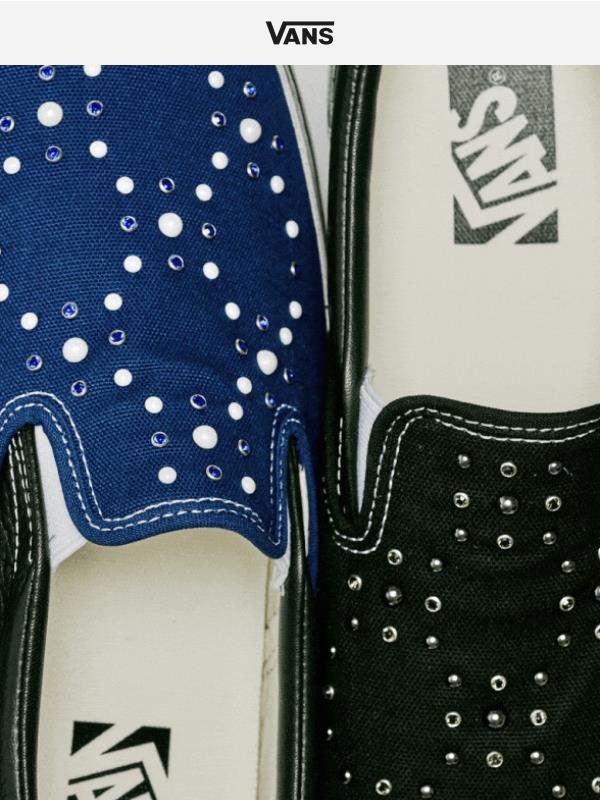 Pearlized is set for a comeback