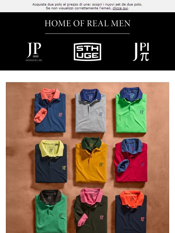 Due è meglio di una!