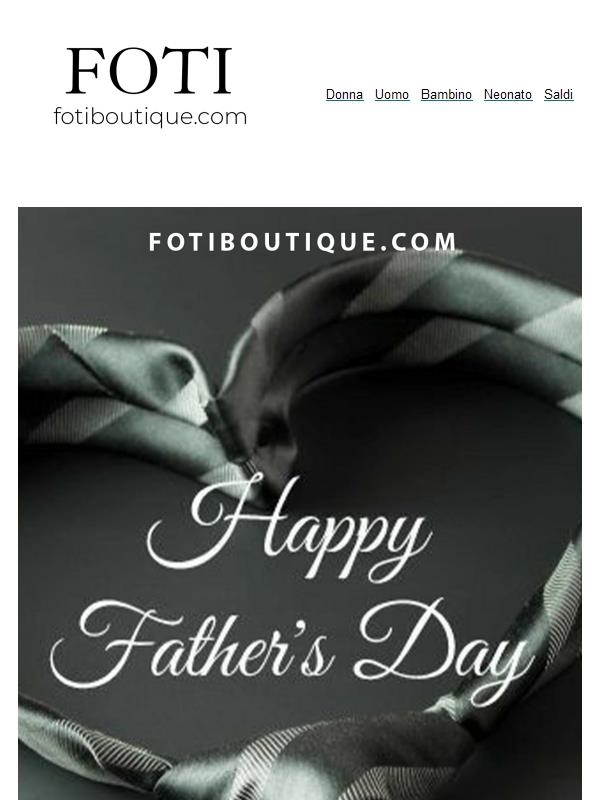 Scopri il regalo perfetto.