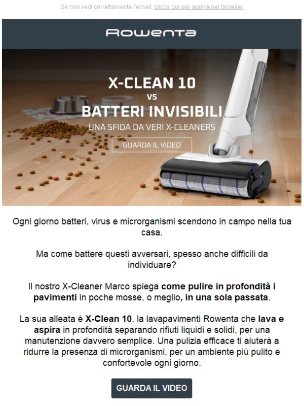 Virus e batteri? Sconfiggili in un attimo✨