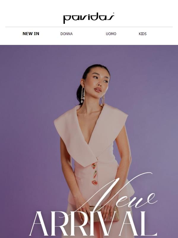 Nuova Collezione Simona Corsellini ✨