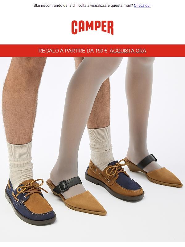 Member Day sono iniziati