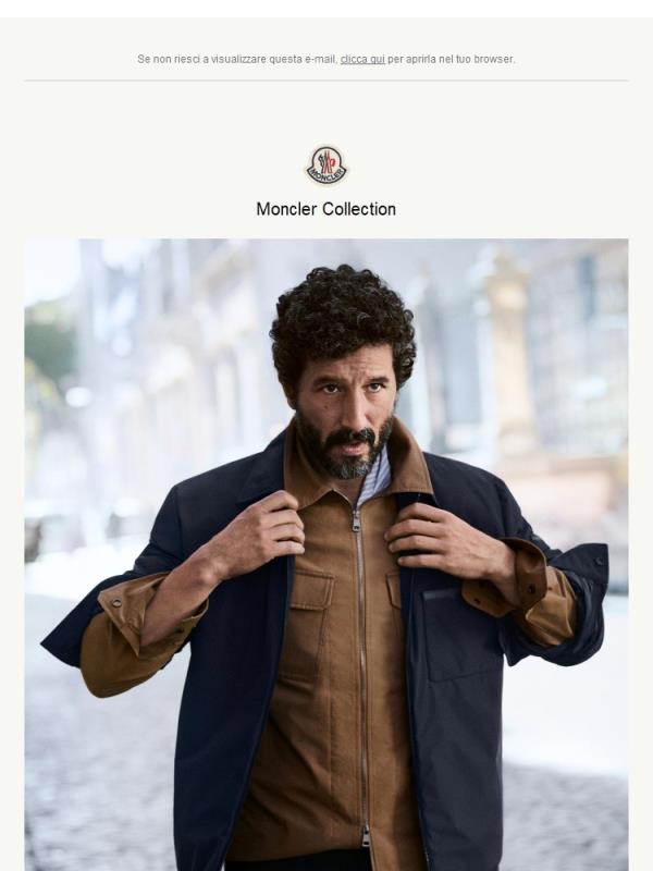 Primavera 2026: La Giacca Camicia