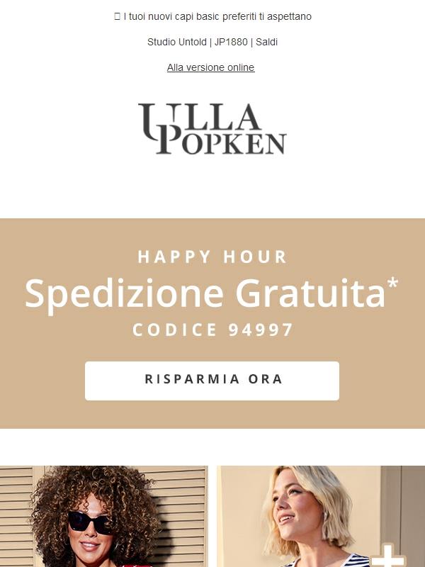 🔥Spedizione gratuita - Solo OGGI!