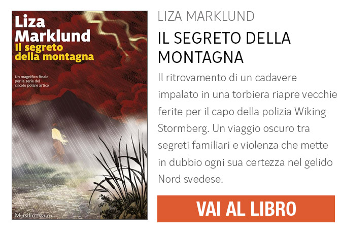 IL SEGRETO DELLA MONTAGNA