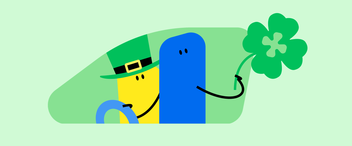 Immagine di San Patrizio