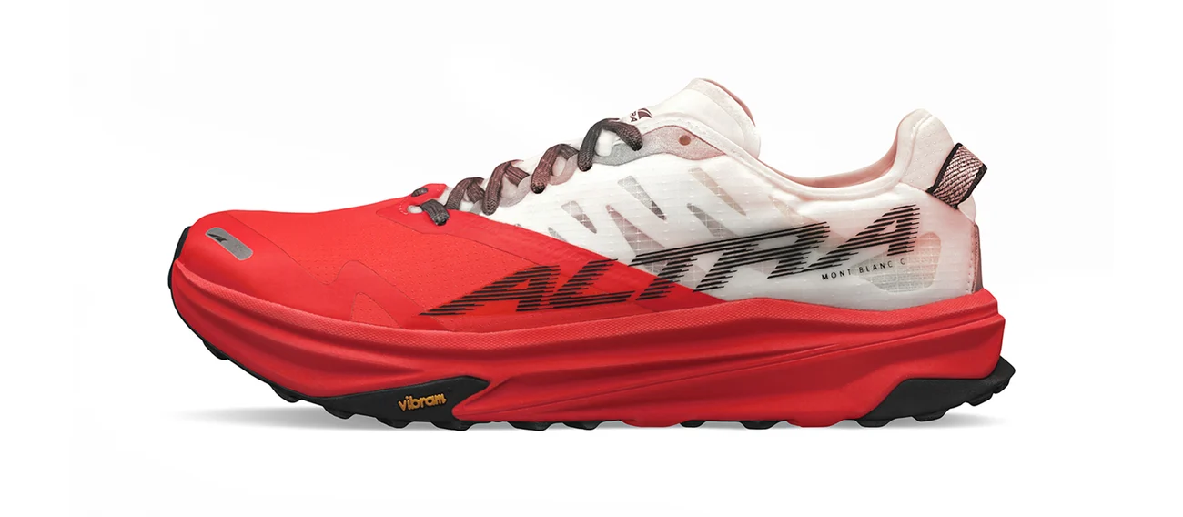 Altra Running | Mont Blanc Carbon