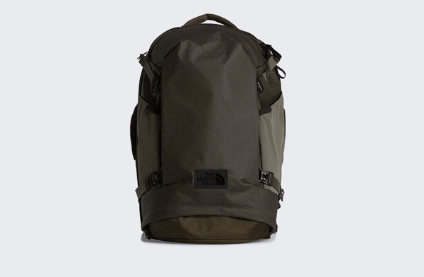 DuffelVoyagerProBundle