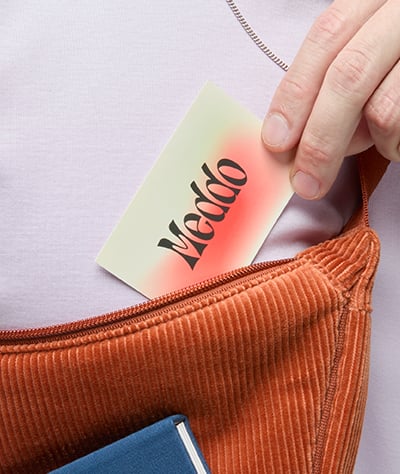 Ti serve ispirazione per i tuoi Biglietti da visita?