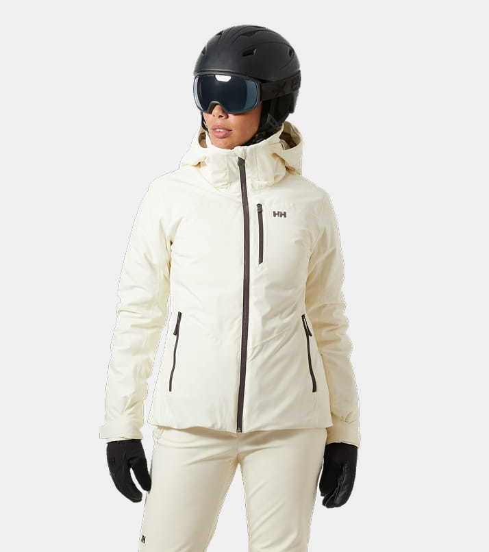 Women’s Alphelia Ski Jacket