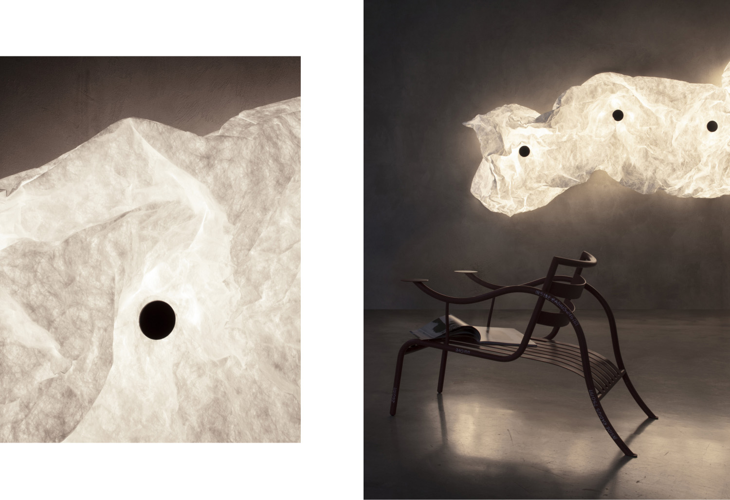 Maap by Erwan Bouroullec